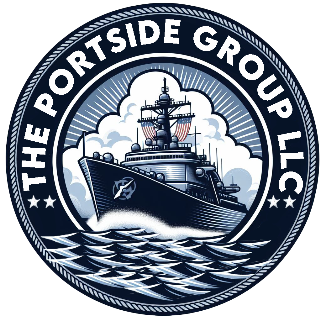 THE PORTSIDE GROUP LLC